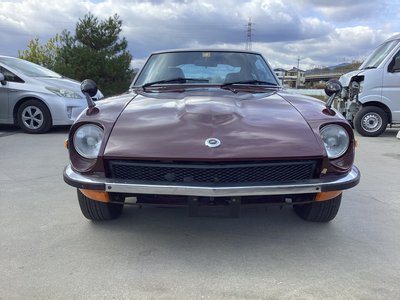 1973 Nissan FAIRLADY Z photo 2