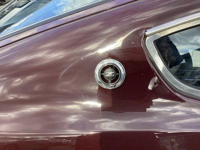1973 Nissan FAIRLADY Z photo 11