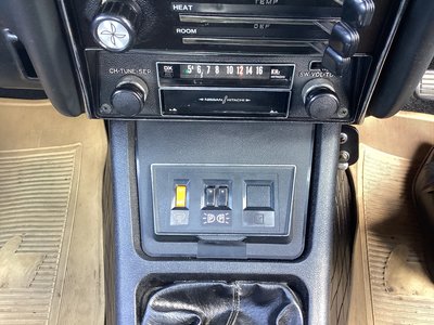 1973 Nissan FAIRLADY Z photo 28