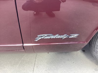1973 Nissan FAIRLADY Z photo 13