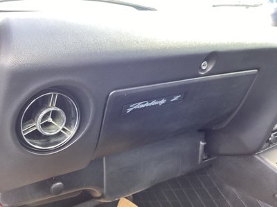 1973 Nissan FAIRLADY Z photo 39