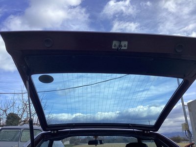 1973 Nissan FAIRLADY Z photo 45
