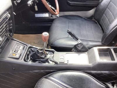 1973 Nissan FAIRLADY Z photo 40