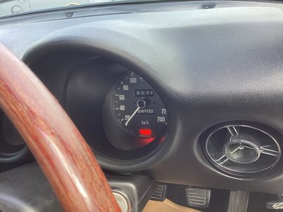 1973 Nissan FAIRLADY Z photo 24