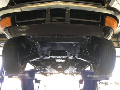 1973 Nissan FAIRLADY Z photo 63