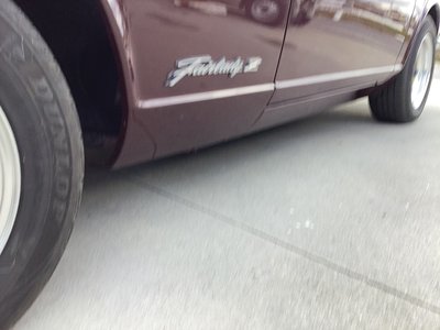 1973 Nissan FAIRLADY Z photo 20