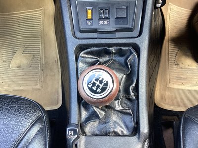 1973 Nissan FAIRLADY Z photo 29