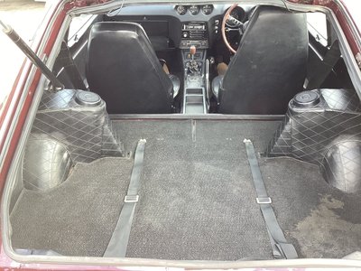 1973 Nissan FAIRLADY Z photo 41