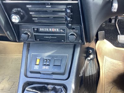 1973 Nissan FAIRLADY Z photo 30