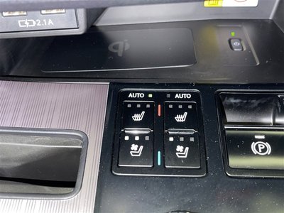 2021 Lexus RX 缩略图 14