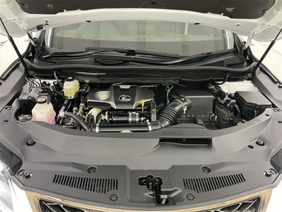 2021 Lexus RX 缩略图 16