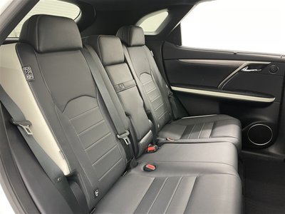 2021 Lexus RX 缩略图 5