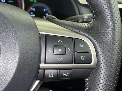 2021 Lexus RX 缩略图 12