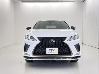 2021 Lexus RX 缩略图 3