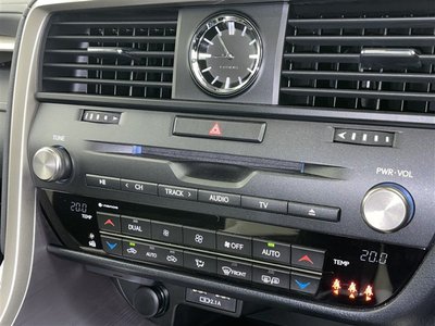 2021 Lexus RX 缩略图 13