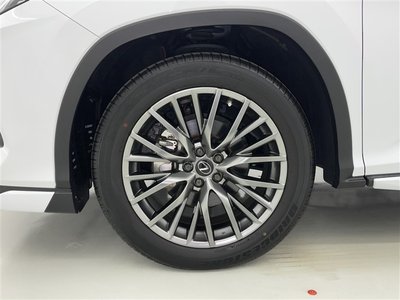 2021 Lexus RX 缩略图 8
