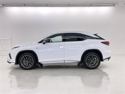 2021 Lexus RX 缩略图 17