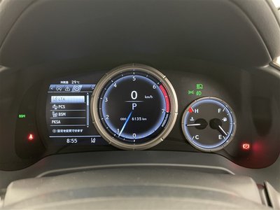 2021 Lexus RX 缩略图 10