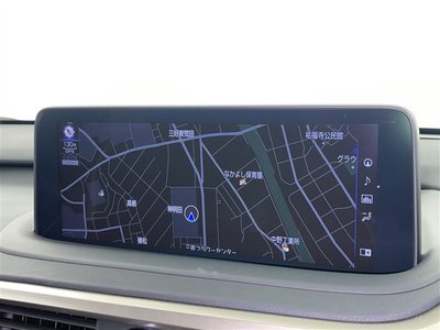 2021 Lexus RX 缩略图 7