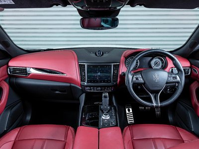 2024 Maserati LEVANTE — фото 4