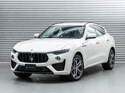 2024 Maserati LEVANTE — фото 1