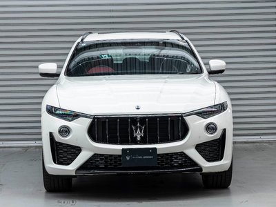 2024 Maserati LEVANTE — фото 14