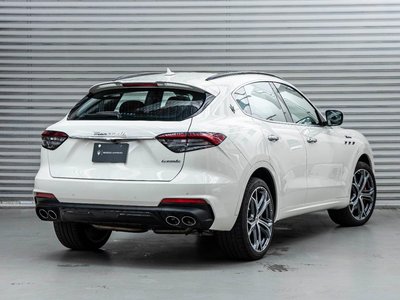 2024 Maserati LEVANTE — фото 16