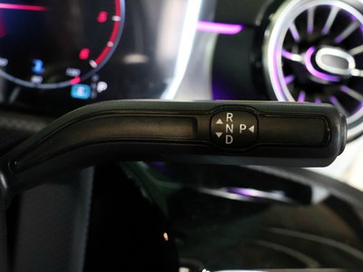 2025 Mercedes-BENZ CLA thumbnail 20