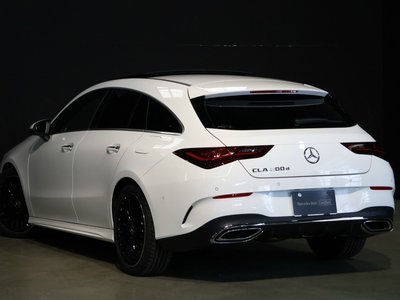2025 Mercedes-BENZ CLA photo 6