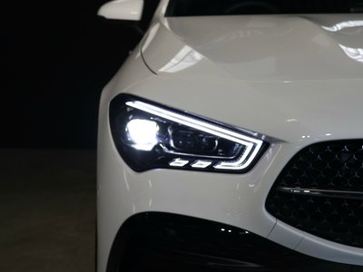 2025 Mercedes-BENZ CLA thumbnail 41