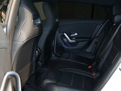 2025 Mercedes-BENZ CLA photo 13