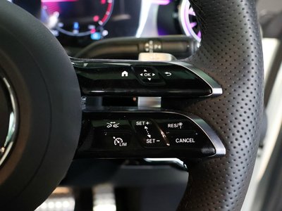 2025 Mercedes-BENZ CLA thumbnail 18