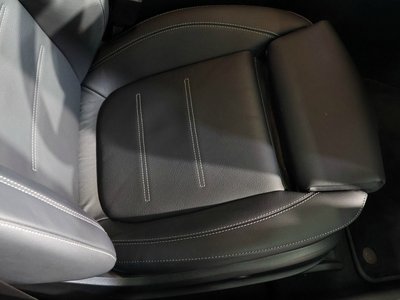 2025 Mercedes-BENZ CLA photo 11