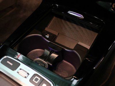 2025 Mercedes-BENZ CLA thumbnail 23