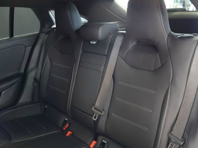 2025 Mercedes-BENZ CLA photo 12