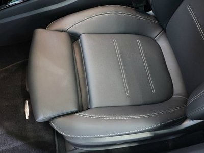 2025 Mercedes-BENZ CLA photo 10