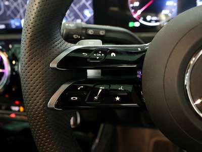 2025 Mercedes-BENZ CLA thumbnail 17