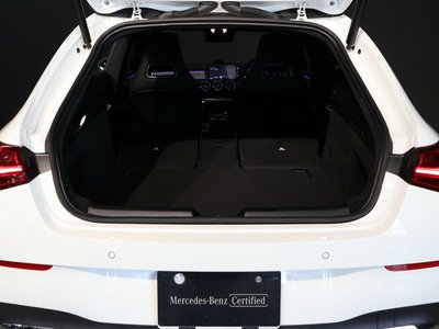 2025 Mercedes-BENZ CLA thumbnail 31