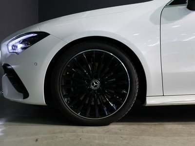 2025 Mercedes-BENZ CLA thumbnail 39