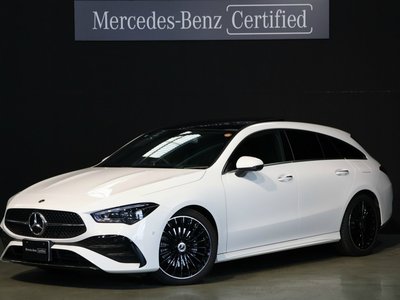 2025 Mercedes-BENZ CLA photo 1