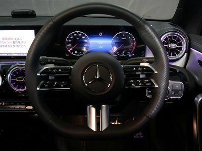 2025 Mercedes-BENZ CLA photo 16