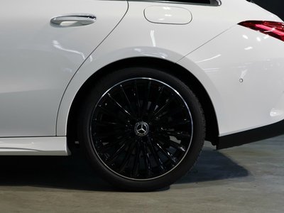 2025 Mercedes-BENZ CLA thumbnail 40