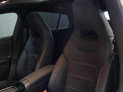 2025 Mercedes-BENZ CLA photo 9