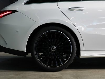 2025 Mercedes-BENZ CLA thumbnail 37