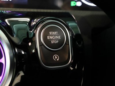 2025 Mercedes-BENZ CLA thumbnail 19
