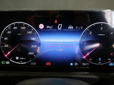 2025 Mercedes-BENZ CLA thumbnail 26