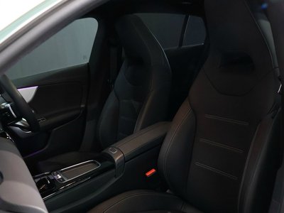 2025 Mercedes-BENZ CLA photo 8