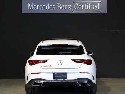 2025 Mercedes-BENZ CLA photo 7