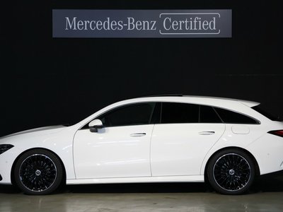 2025 Mercedes-BENZ CLA photo 5