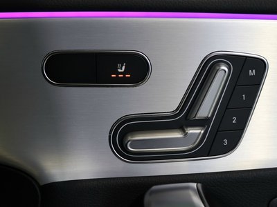 2025 Mercedes-BENZ CLA thumbnail 24